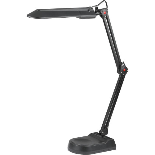 настольная лампа arte lamp desk a5810lt-1bk в Нижнекамске