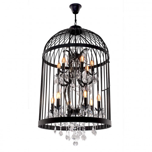 подвесная люстра loft it loft1891/12 в Нижнекамске