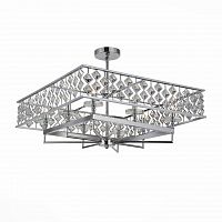 потолочная светодиодный люстра st luce sl784.103.08 в Нижнекамске