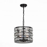 подвесная люстра st luce chiarezza sl665.403.04 в Нижнекамске