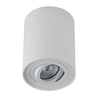 потолочный светильник crystal lux clt 410c wh в Нижнекамске