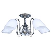 потолочная люстра omnilux leonessa oml-29107-05 в Нижнекамске