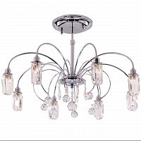 потолочная люстра citilux калипсо хром cl211181 в Нижнекамске