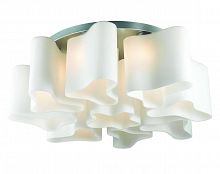 потолочная люстра st luce onde 2 sl118.502.09 в Нижнекамске