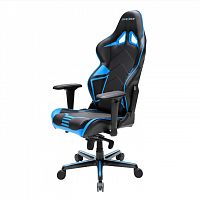 геймерское кресло dxracer oh/rv131/nb в Нижнекамске