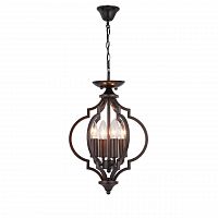 подвесная люстра st luce foriate sl361.303.04 в Нижнекамске