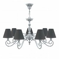 подвесная люстра lamp4you classic e3-07-g-lmp-o-22 в Нижнекамске