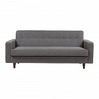 диван bantam sofa прямой серый в Нижнекамске