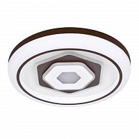 потолочный светодиодный светильник f-promo lamellar 2456-5c в Нижнекамске