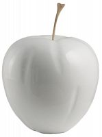 декор apple white big в Нижнекамске