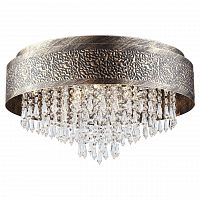 потолочный светильник lussole loft grlsp-8025 в Нижнекамске