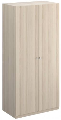 шкаф uno с 3 ящиками коричневый в Нижнекамске