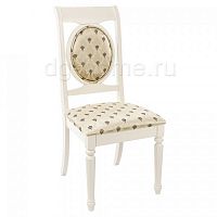 стул деревянный lemberg butter white в Нижнекамске