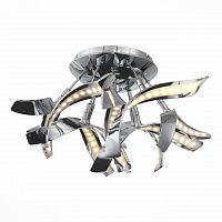 потолочная светодиодная люстра st luce ciocca sl928.102.09 в Нижнекамске