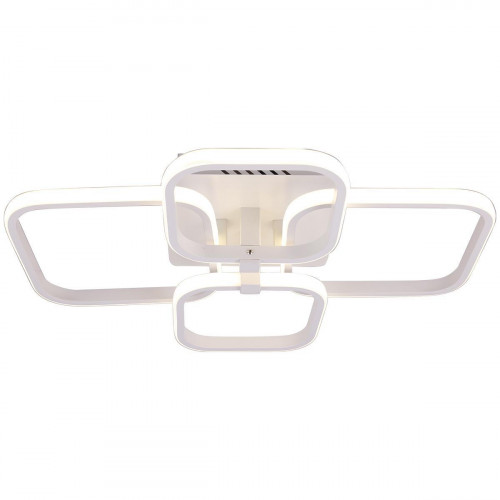 потолочная светодиодная люстра toplight georgina tl1145-66d в Нижнекамске