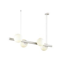 подвесная люстра odeon light alta 4097/4 в Нижнекамске