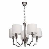 подвесная люстра mw-light конрад 5 667011105 в Нижнекамске