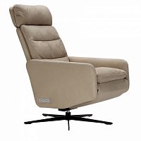 кресло liv relax бежевое в Нижнекамске