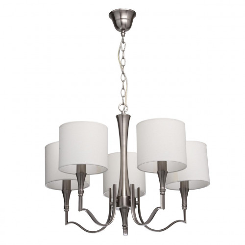 подвесная люстра mw-light конрад 5 667011105 в Нижнекамске