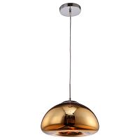 подвесной светильник arte lamp swift a8041sp-1go в Нижнекамске