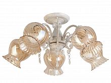 потолочная люстра toplight miranda tl5690d-05wg в Нижнекамске