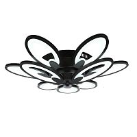 потолочная светодиодная люстра omnilux glastonbury oml-45817-120 в Нижнекамске
