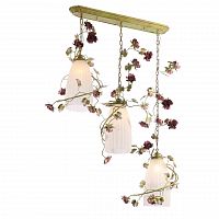 подвесной светильник st luce rosseto sl692.703.03 в Нижнекамске