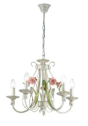 подвесная люстра lumion clarissa 3112/5 в Нижнекамске