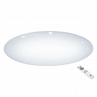 потолочный светодиодный светильник eglo giron-s 97541 в Нижнекамске