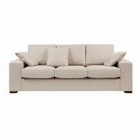 диван andrew sofa прямой белый в Нижнекамске