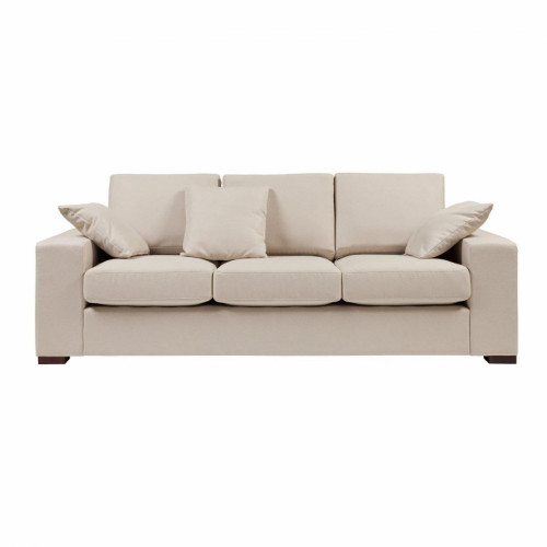 диван andrew sofa прямой белый в Нижнекамске
