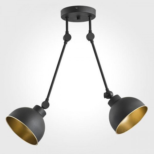 подвесная люстра tk lighting 2174 techno в Нижнекамске