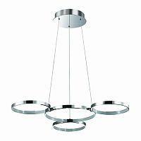 подвесной светодиодный светильник odeon light olimpo 4016/36l в Нижнекамске