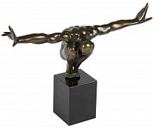 скульптура point bronze в Нижнекамске