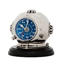часы diving helmet odyssey от eichholtz в Нижнекамске
