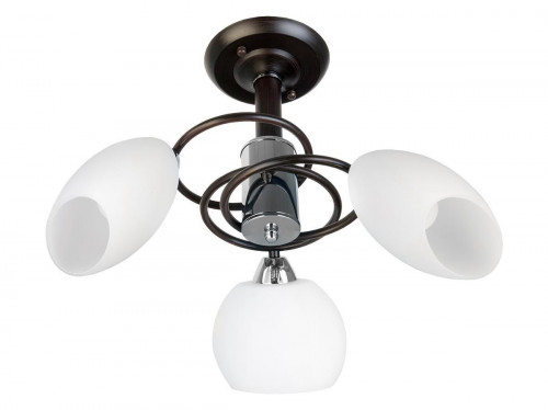потолочная люстра toplight marianna tl2660x-03wc в Нижнекамске
