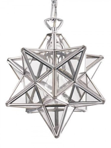 подвесной светильник ideal lux stella sp1 small в Нижнекамске
