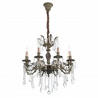подвесная люстра st luce ornatole sl174.503.08 в Нижнекамске