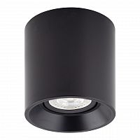 потолочный светильник denkirs dk3040-bk в Нижнекамске