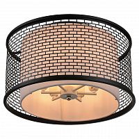потолочная люстра lussole loft grlsp-9676 в Нижнекамске