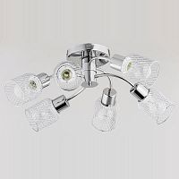 потолочная люстра alfa dynamo 25036 в Нижнекамске