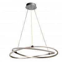 подвесной светодиодный светильник mantra infinity 5380 в Нижнекамске