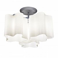 потолочная люстра lightstar nubi ondoso 802031 в Нижнекамске