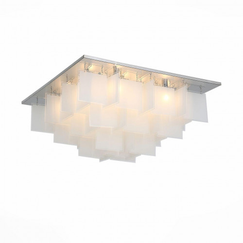 потолочная люстра st luce insolito sl794.102.16 в Нижнекамске