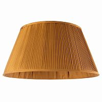 абажур bouilotte от eichholtz жёлтый 50*26 в Нижнекамске