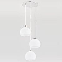подвесная люстра alfa waterfall white 23953 в Нижнекамске