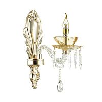 бра odeon light telma 4005/1w в Нижнекамске