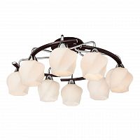 потолочная люстра silver light aranda 228.59.8 в Нижнекамске