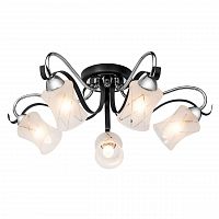 потолочная люстра silver light mary 214.59.5 в Нижнекамске