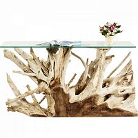 консоль roots белый в Нижнекамске